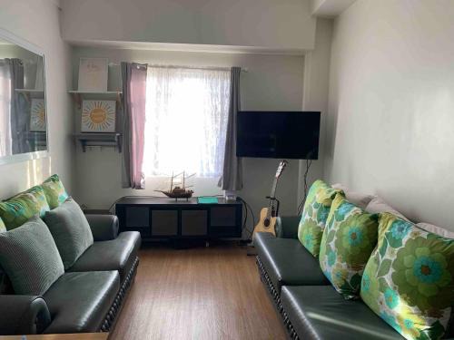 Cagayan de Oro House | The Loop Tower Downtown City Centre Comfy 2bR