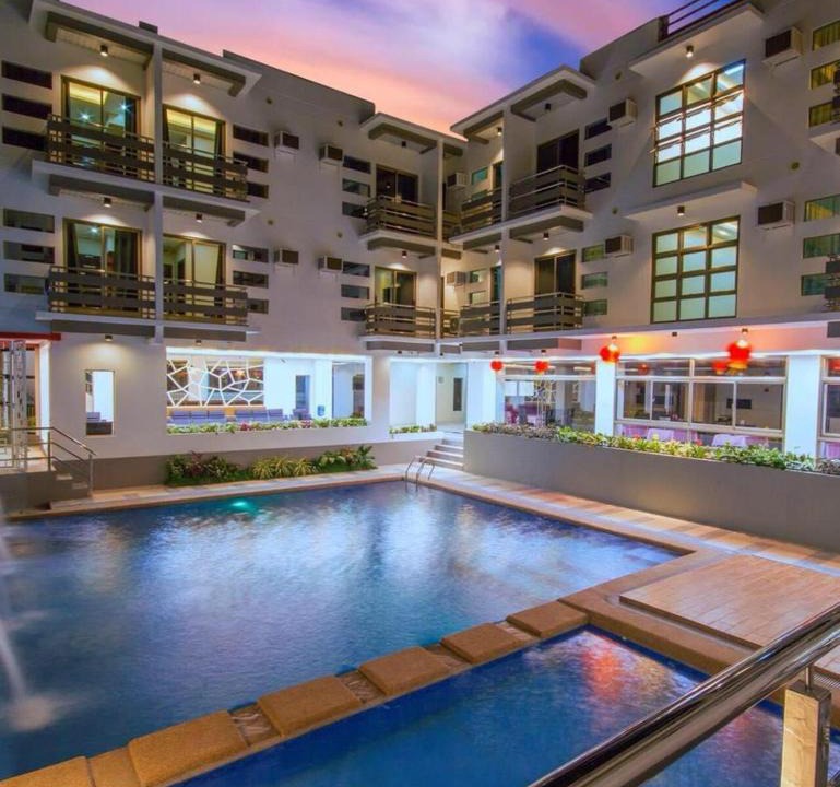 Puerto Galera Hotel | The Mang-Yan Grand Hotel powered by Cocotel