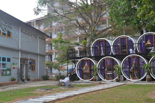 Bagan Pinang House | The Mangos PD