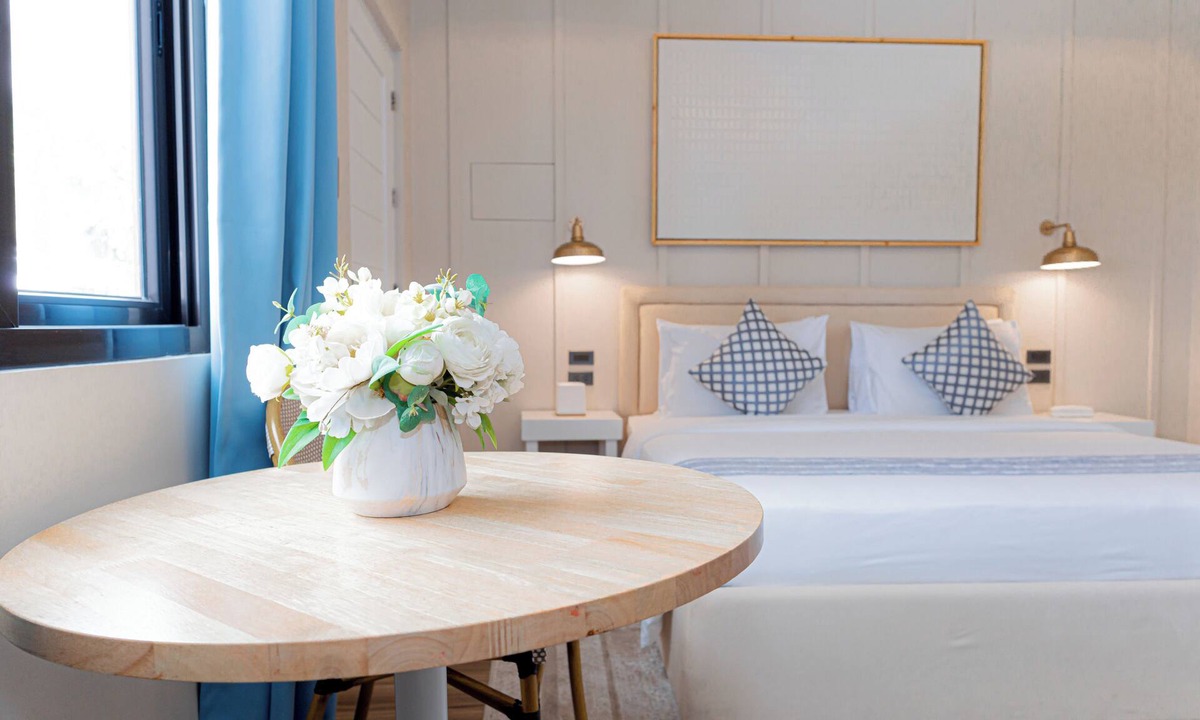 Clark Freeport Hotel | The Mansion Boutique Hotel