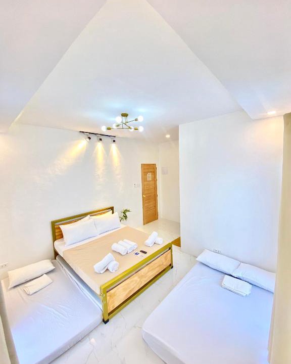 Olongapo House | The Mansion - Olongapo