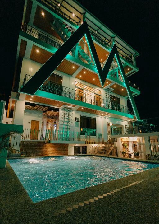 Oslob Resort | The Marc Vannelli Oslob