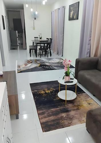 Bandar Seri Iskandar House | The Mayor Homestay, Seri Iskandar, Perak