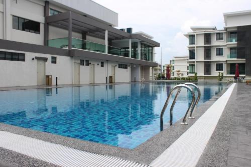 Kampar House | The Meadow Park