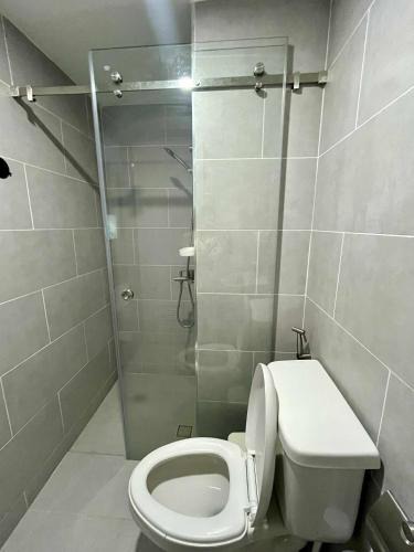 Bakilid House | The Merry Meg Residences