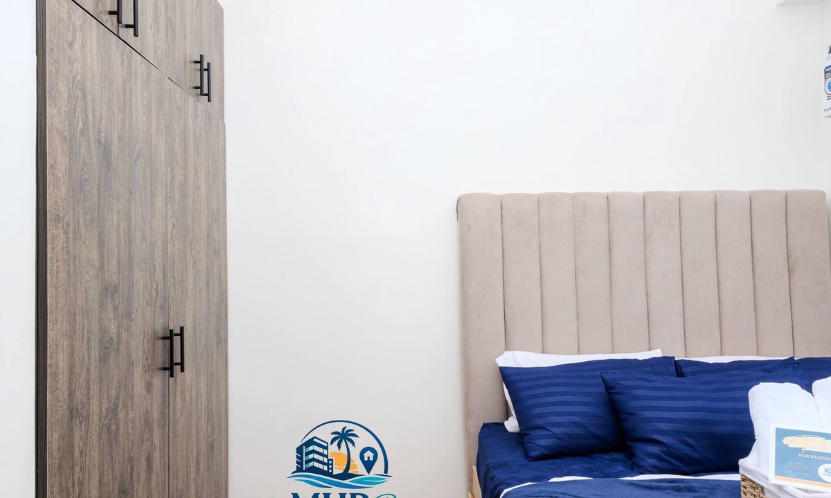 Marikina Condo | The MHR Pad | Cozy & Modern Heart of the City