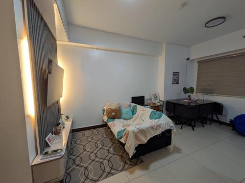 Project 4 Hostel | The most affordable COUCH SPACE in Metro Manila with Free WiFi