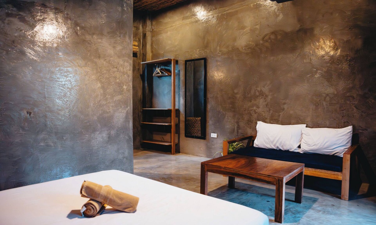 Catangnan Hotel | The Ohm Siargao Resort