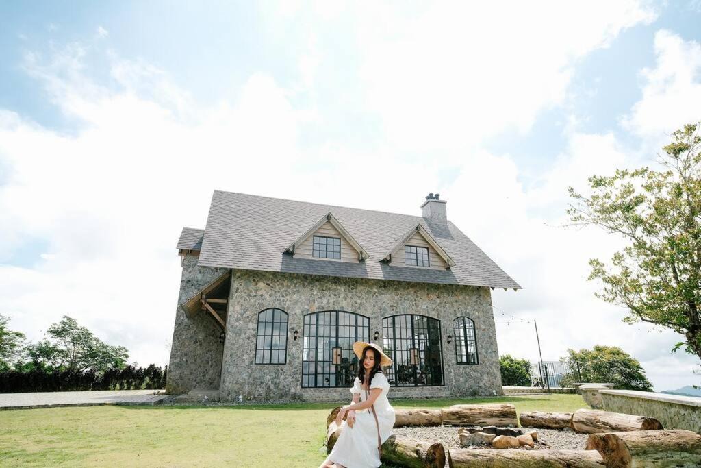 Balamban House | The Old Country Stone House
