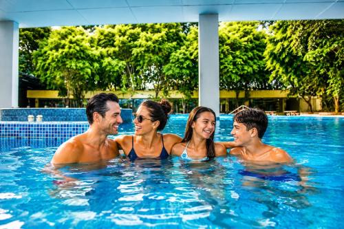 Brisu Resort | The Orchard Resort & Spa Melaka I World Spa Awards Winner I Free Access to Outdoor Spa Pool
