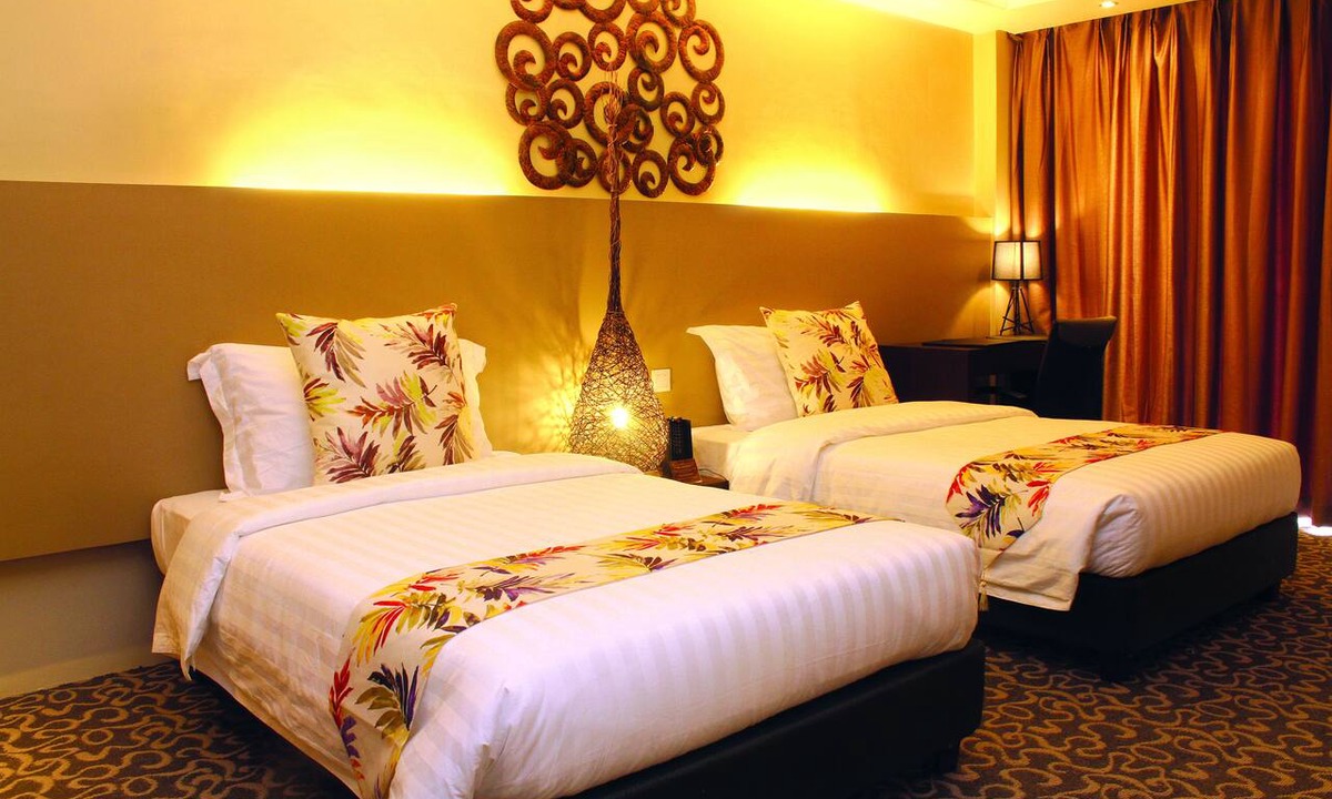 Mariveles Hotel | The Oriental Bataan
