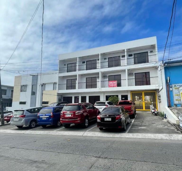 Muntinlupa Hotel | The Palines Apartment Hotel - Muntinlupa Near Evia