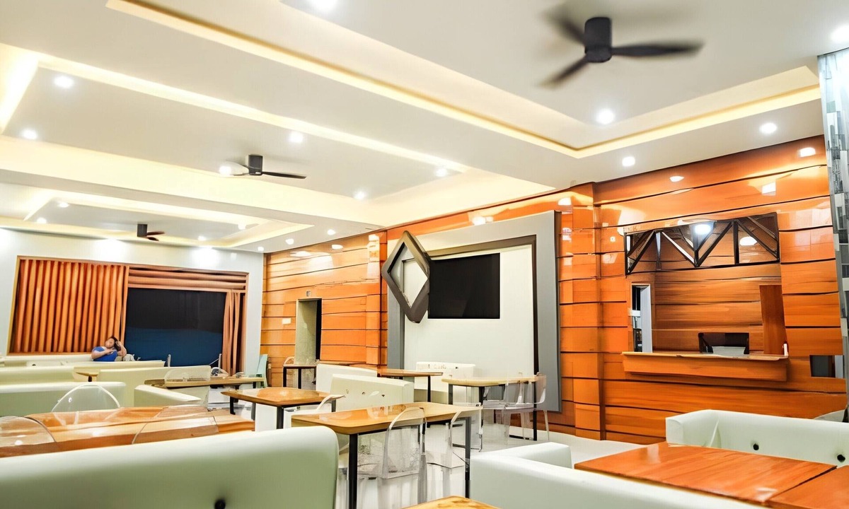 Cotabato Hotel | The Paragon Hotel And Restaurant