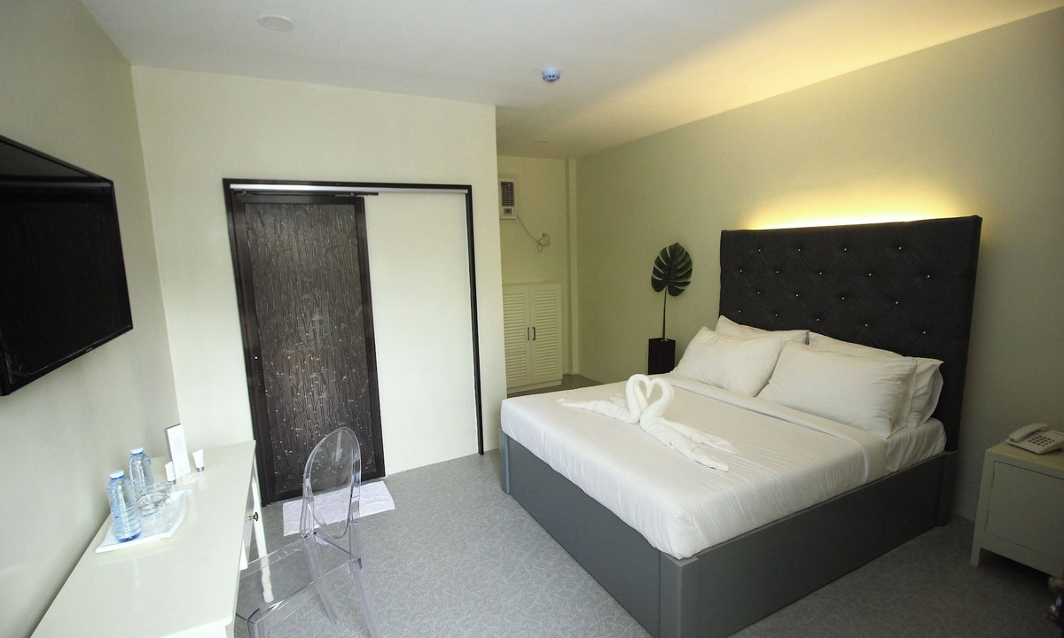 Cotabato Hotel | The Paragon Hotel And Restaurant