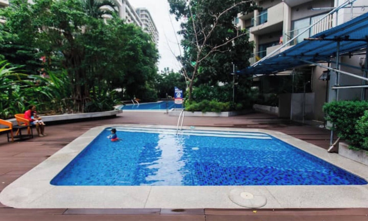 Maribago Apartment | The Pearl of Mactan