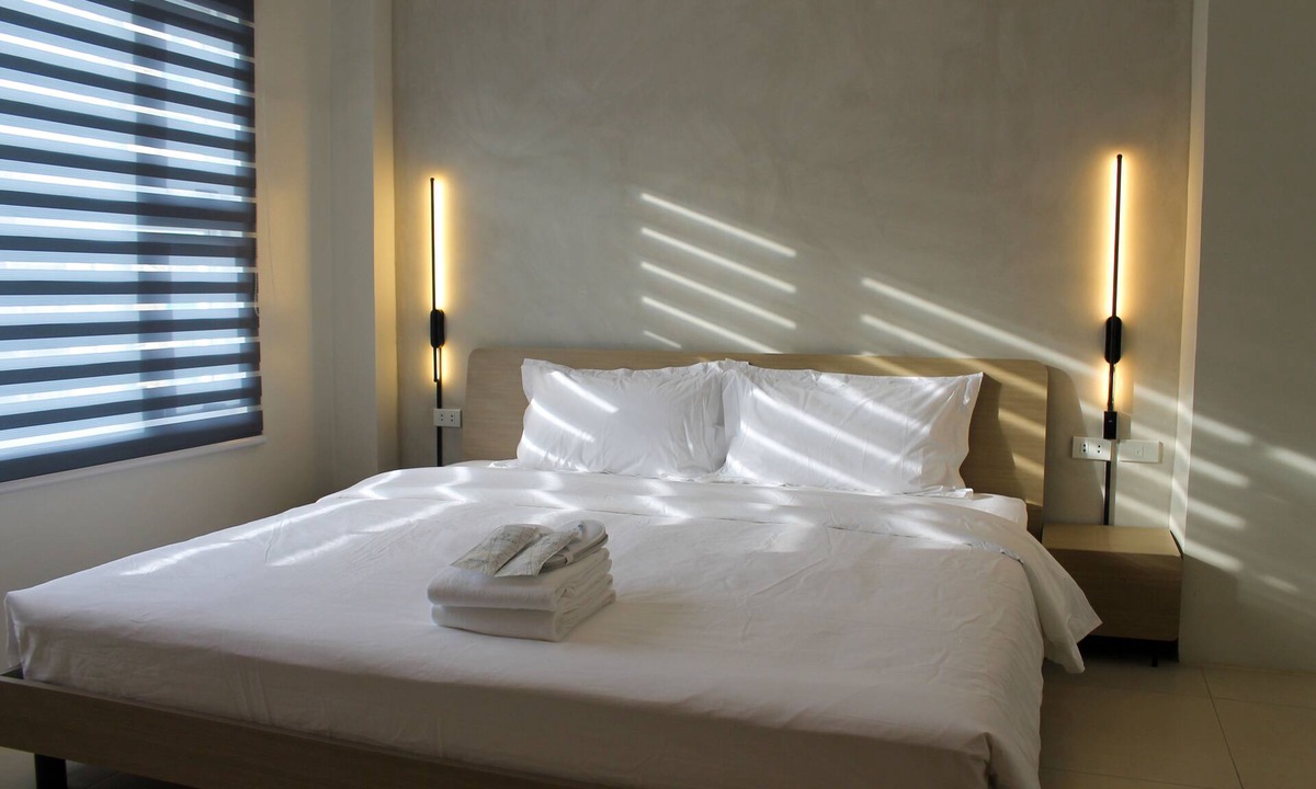Olongapo Hostel | The Perch Hostel