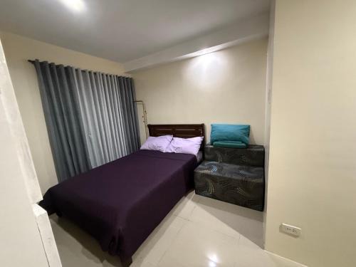 Mabolo Apartment | The Persimmon Studios