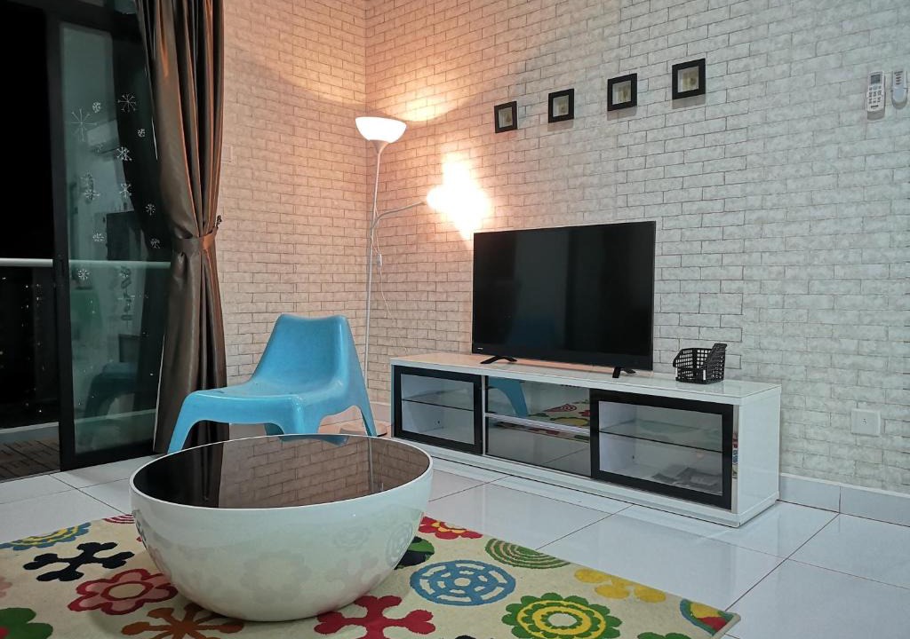 Taman Bukit Mewah Apartment | THE PLATINO h-o-m-e-s-t-a-y