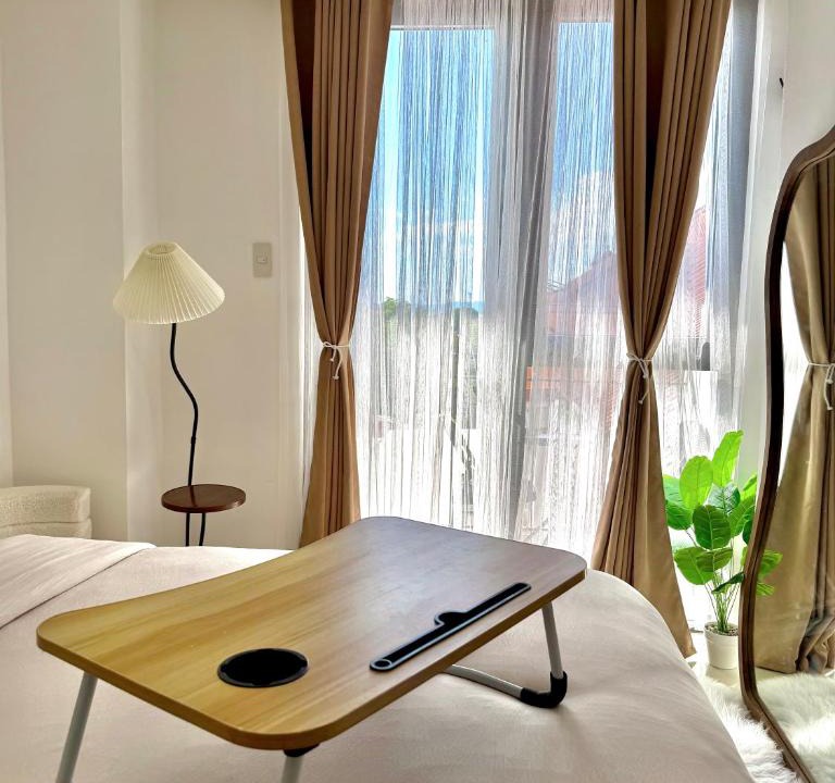 Pallocan Apartment | The Pod 18