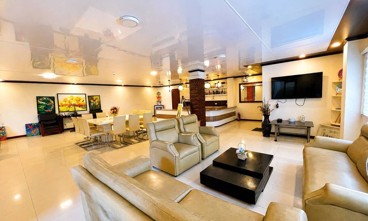 General Trias Hotel | The Primrose Guesthouse Cavite