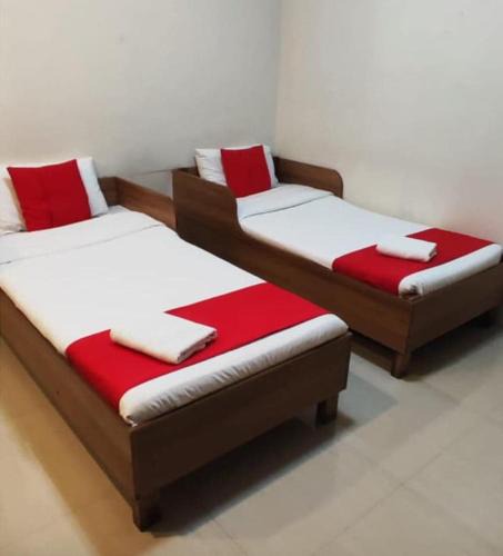 Santa Cruz Hostel | The Quarters