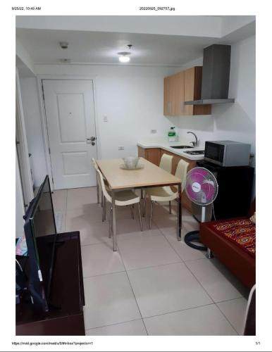 Matandang Balara Apartment | The Residences at Commonwealth by Century