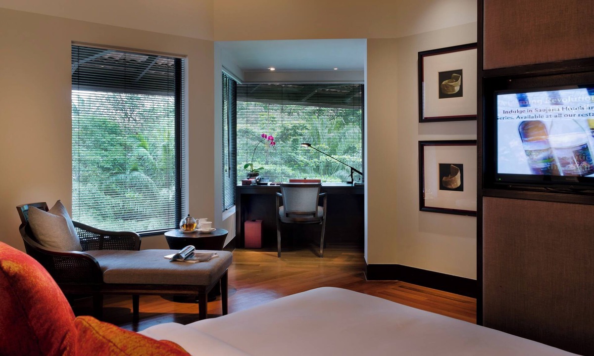 Shah Alam Resort | The Saujana Hotel Kuala Lumpur
