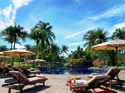 Shah Alam Resort | The Saujana Kuala Lumpur