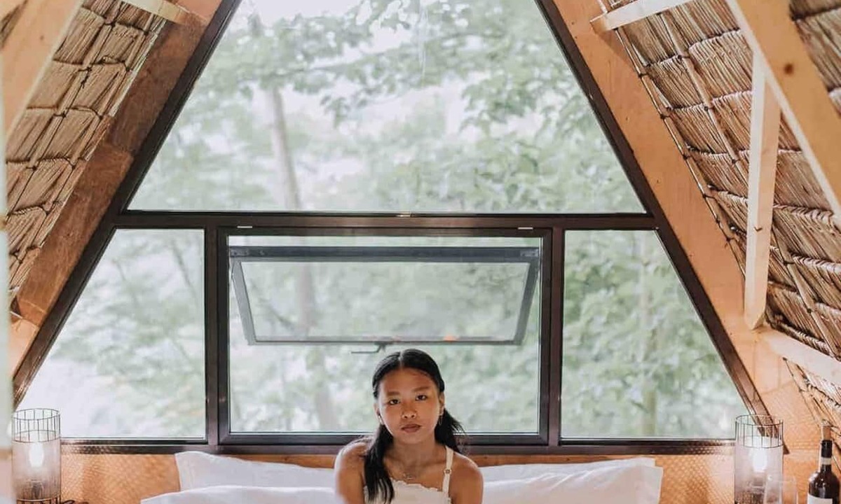 Busay Bed & Breakfast | The Secret Hut - Tree-Huts de Busay