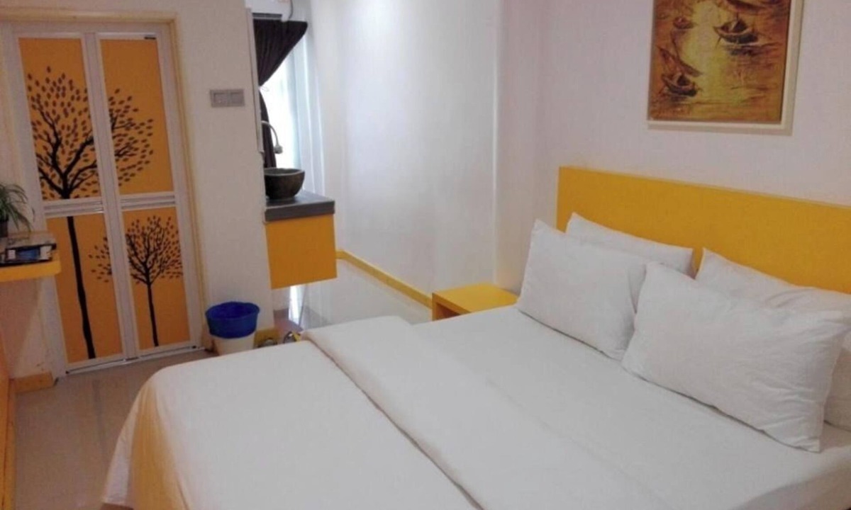 Kuala Berang Hotel | The Serai Cottage Boutique Hotel