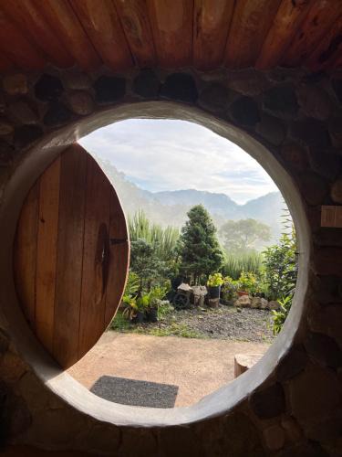 Sagada Cabin | The Shire of Sagada