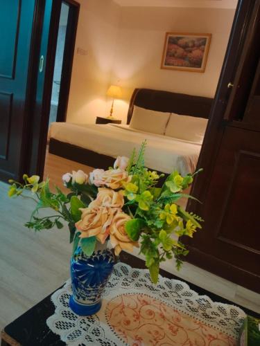 Imbi House | The Signature Suites at Berjaya Times Square KL