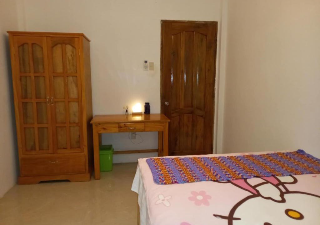 Batuan Hotel | The Soul Center