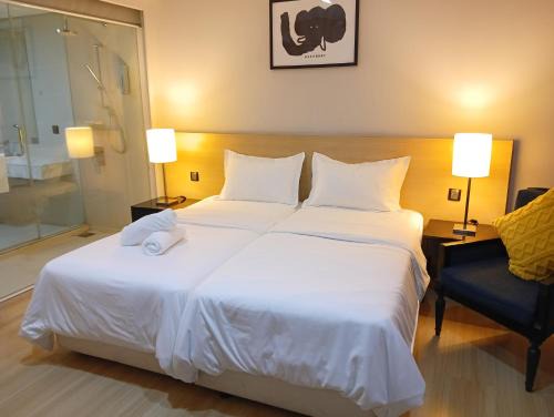 Taman Melaka Raya Apartment | The Straits Suites by Ciconia