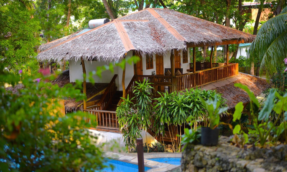 Balabag Resort | The Strand Boracay