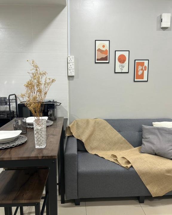 Kampung Telaga Nibong Apartment | The Sugar Barn 1 Bedroom D Perdana Kota bharu