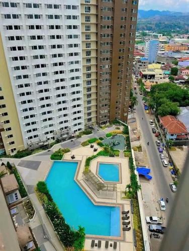Barangay 29 Apartment | The Suite Pod I CDO CondoStaycation