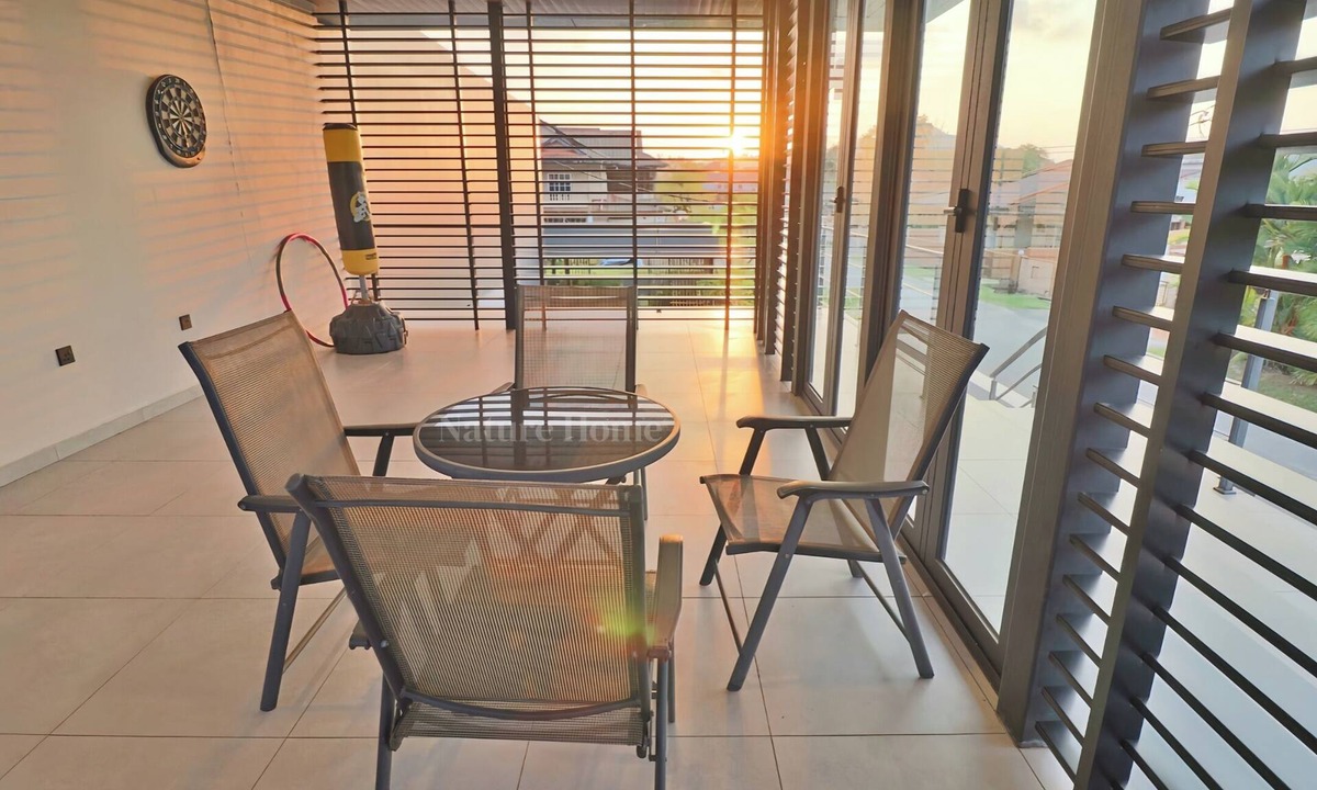 Kuantan Villa | The Summer Villa by Nature Home