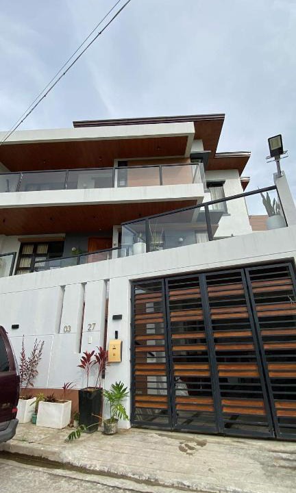 Lucban Villa | The Sunset House