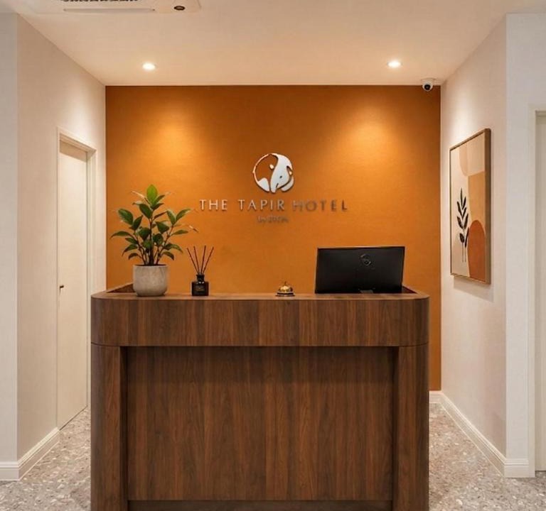Bandar Puteri Puchong Hotel | The Tapir Puchong by BYON Premium Suites & Hotels