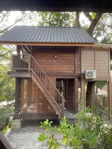 Pantai Tengah House | The Temak Villa