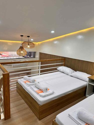 San Vicente House | The Tree House - Govantes Guesthouse