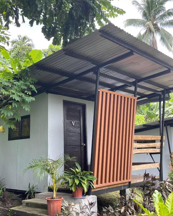 Murcia House | The Twin Studio Cottages