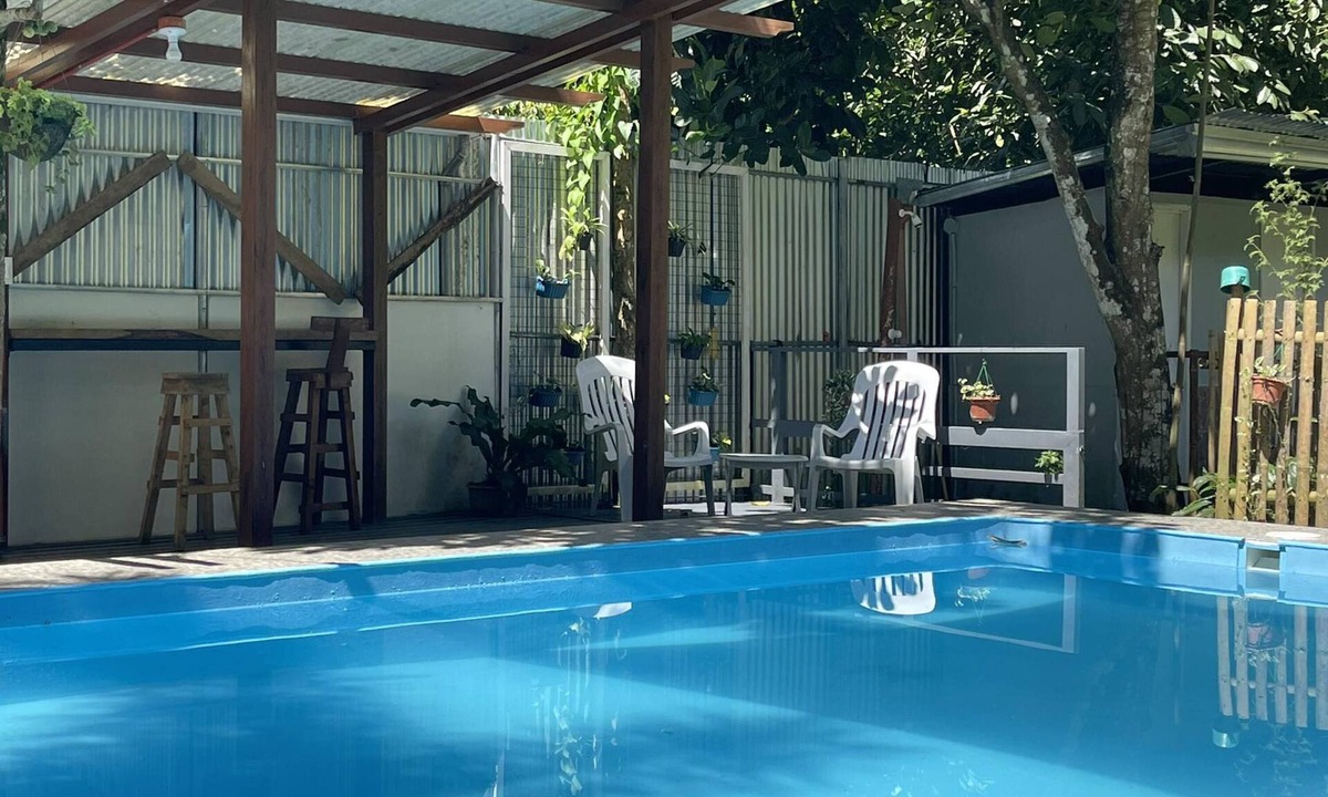 Murcia Cottage | The Twin Studio Cottages