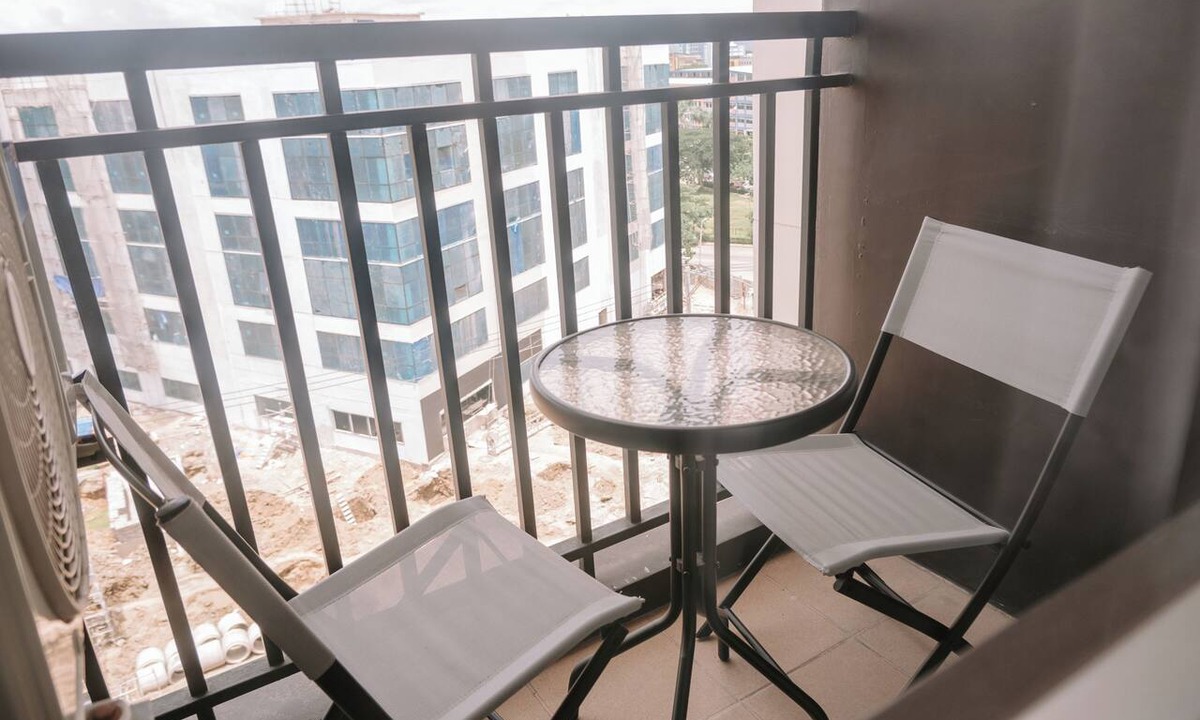 Mandurriao Condo | The Ultimate City Daydream