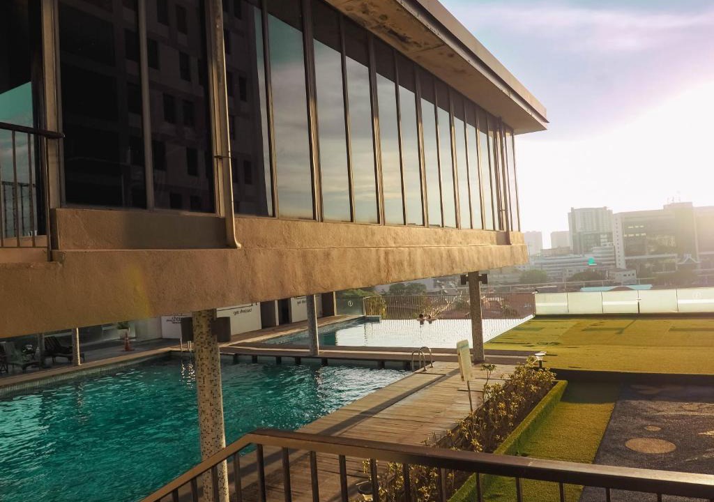 Tanjong Bidara Apartment | The Ultimate - Connecting Room - 99 Residences
