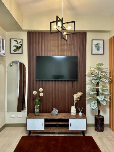General Trias Apartment | The Verdin