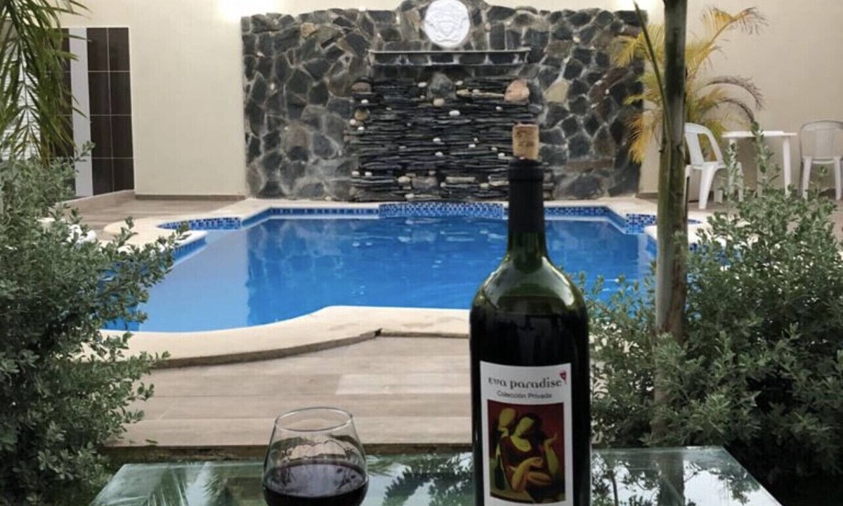 Prado Oriental House | The Versace villa rd