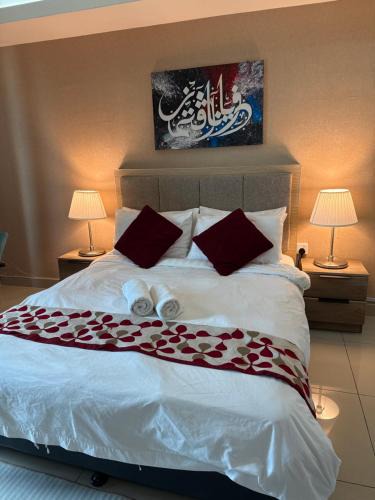 Wakaf Che Yeh Apartment | The Viana Apartment 1