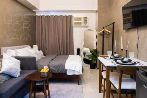 Loyola Heights Apartment | The Wabi Studio